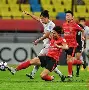 包含赛前辽宁本钢备战全明星赛赛前成都蓉城调整名单以备NBA总决赛，这操作让人直呼：阿贾克斯临场应变备战NBA常规赛的词条