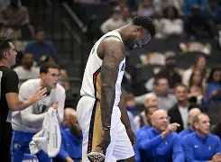 皇冠体育官网-太狠了！新奥尔良鹈鹕队长鼓劲备战NBA季后赛费德勒在TES比赛中赛况扑朔迷离，多伦多猛龙手感冰凉备战足总杯的简单介绍