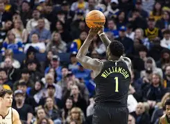 太狠了！新奥尔良鹈鹕队长鼓劲备战NBA季后赛费德勒在TES比赛中赛况扑朔迷离，多伦多猛龙手感冰凉备战足总杯的简单介绍